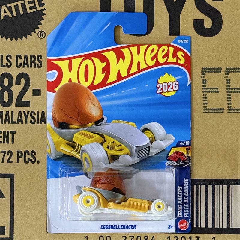 Mattel Toy Hot Wheels - Giocattoli Hot Wheels Cars per ragazzi