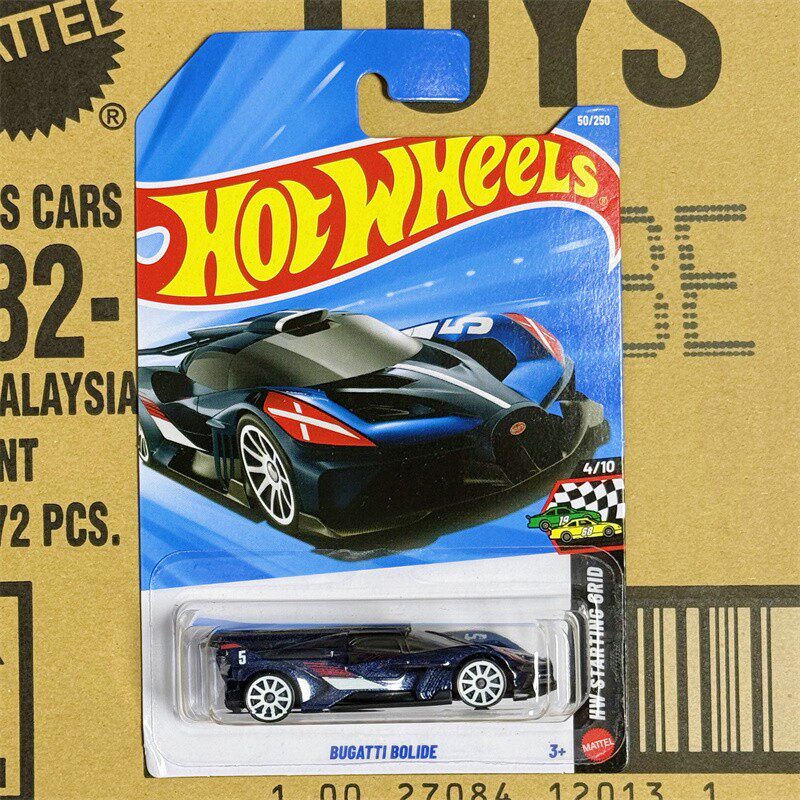 Mattel Toy Hot Wheels - Auto Giocattolo Hot Wheels per Ragazzi,