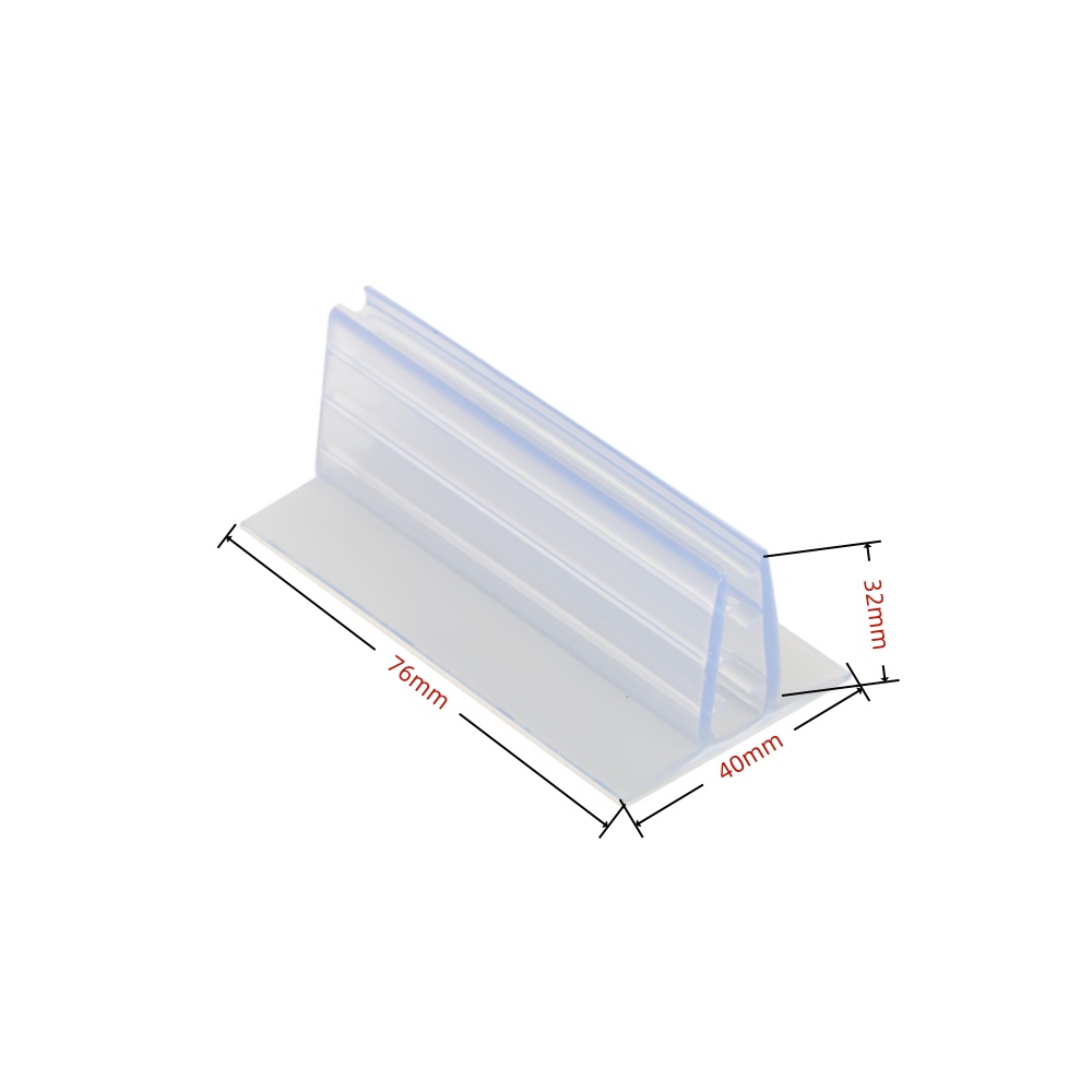 Graded Card Display - Supporto adesivo per montaggio a incasso