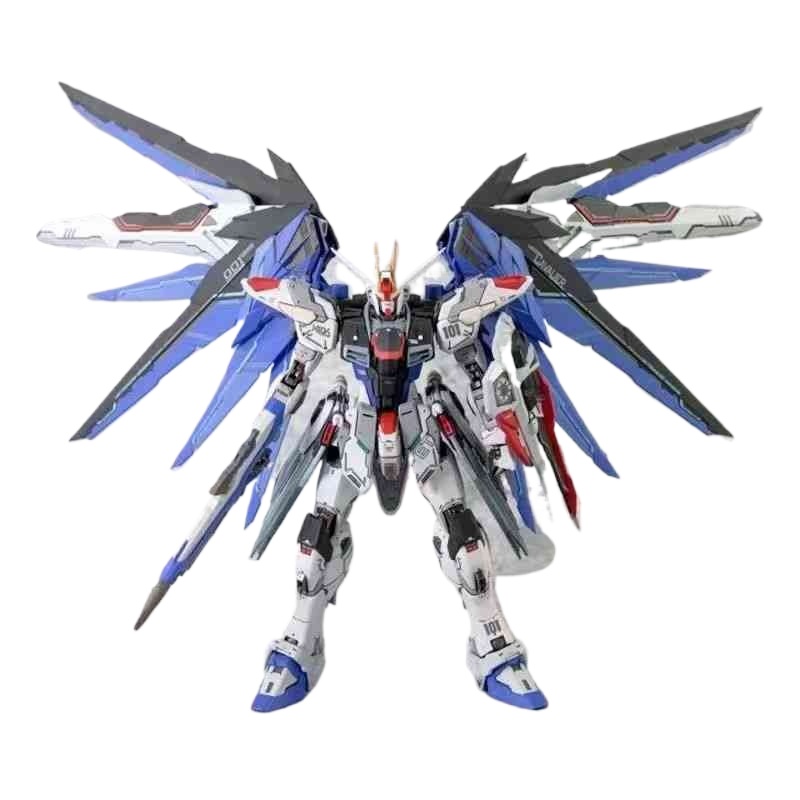 Bandai Model Gundam Hg - Bandai spot Gundam cartone animato collezione