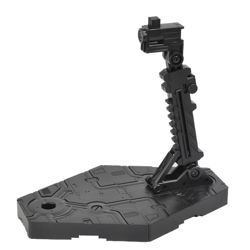 Bandai ACTION BASE 2 BLACK HG  - Bandai Model Gundam Rg recensione e prezzo