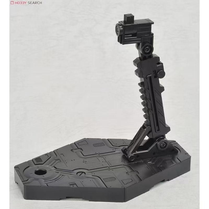 Bandai ACTION BASE 2 BLACK HG  - Bandai Model Gundam Rg recensione e prezzo