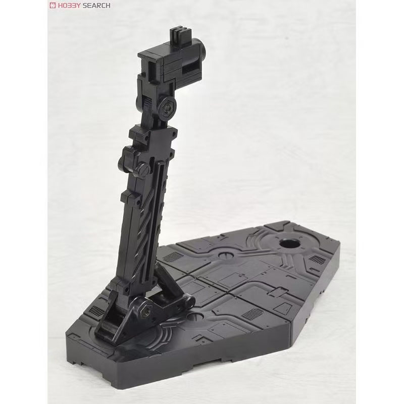 Bandai ACTION BASE 2 BLACK HG  - Bandai Model Gundam Rg recensione e prezzo
