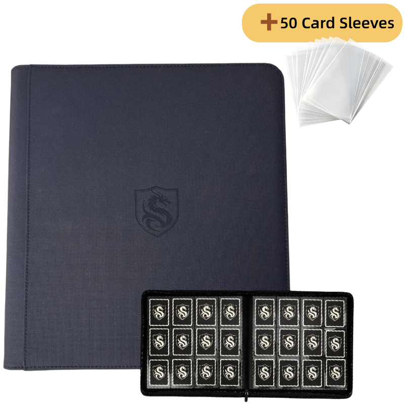Raccoglitore per carte premium - Card Penny Sleeve recensione e prezzo