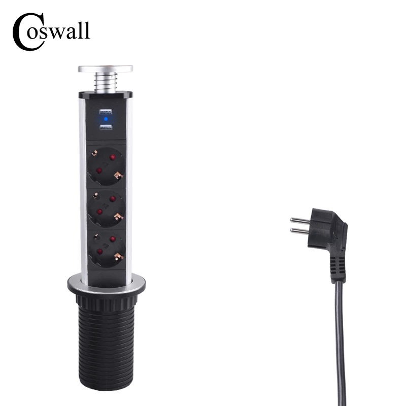 COSWALL PULL POP UP 3 prese 2  - Pop Display Shelf recensione e prezzo