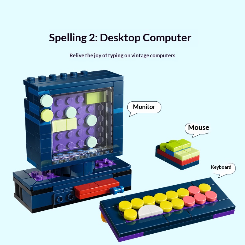 LEGO Creator 3in1 Blocchi da C - Lego Set Creator recensione e prezzo