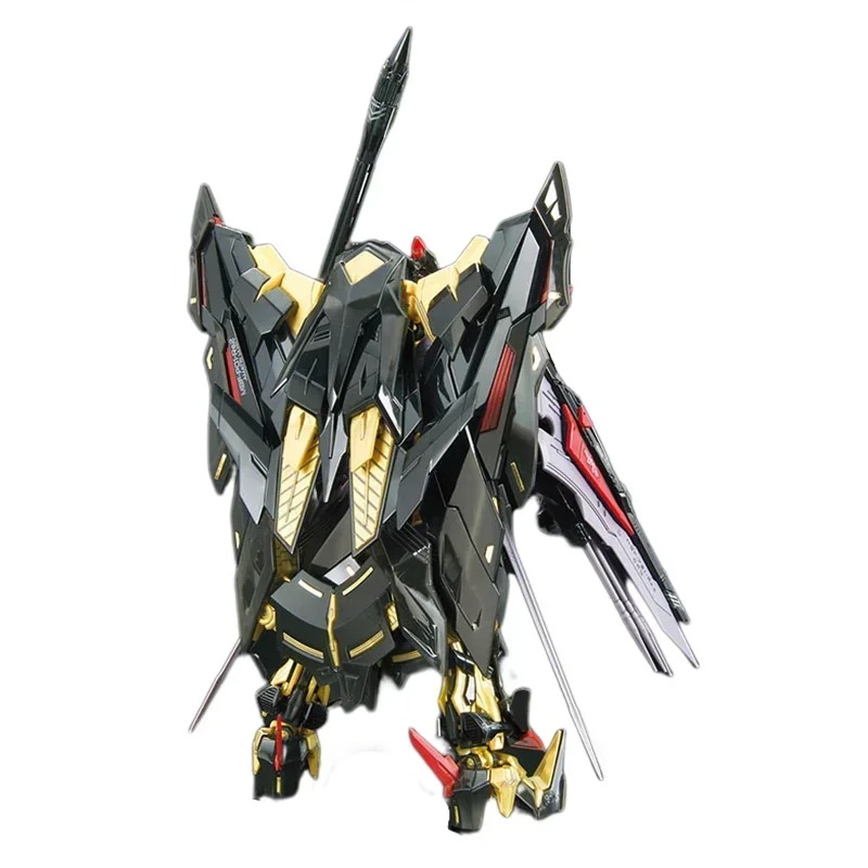 Bandai Originale Gundam RG 1/1 - Bandai Model Gundam Rg recensione e prezzo