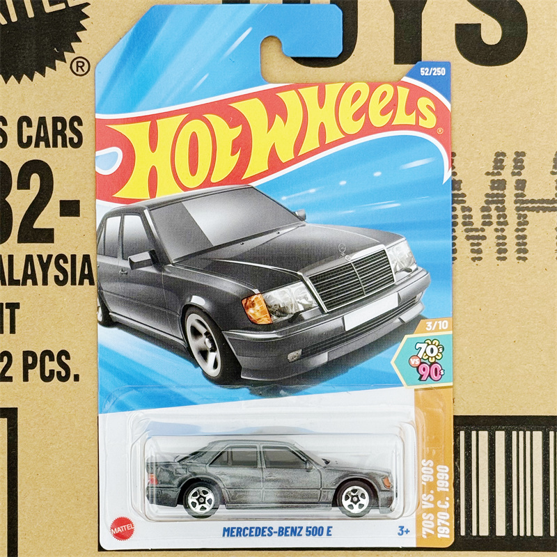 Hot Wheels Toy Car 1:64 Hotwhe - Mattel Toy Hot Wheels recensione e prezzo
