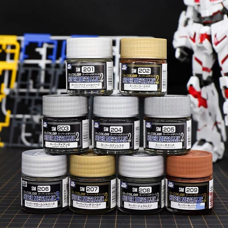 Pittura a Olio Metallizzata Ef - Tamiya Model Paint Set recensione e prezzo
