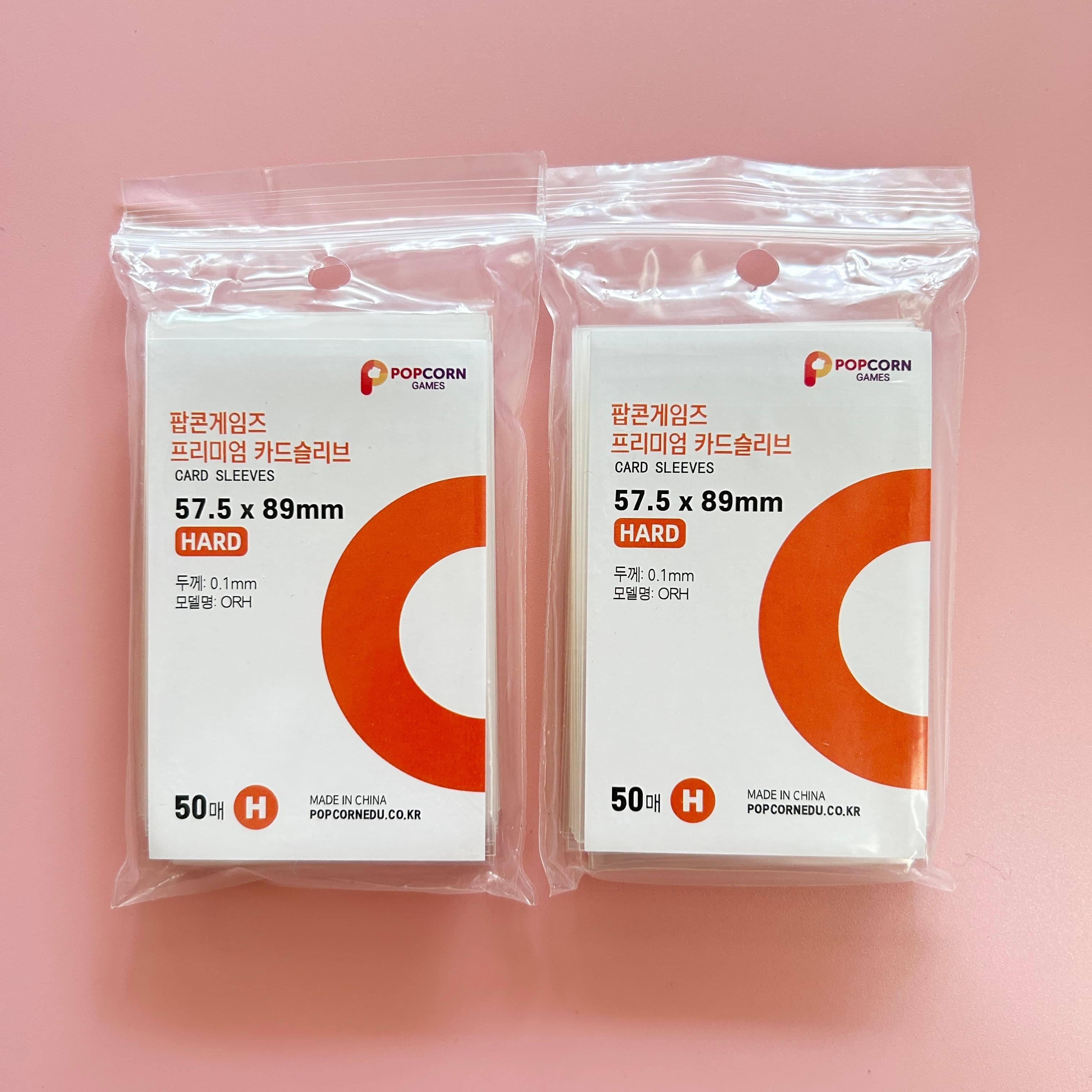 50 Pezzi Bustine Protettive Tr - Card Penny Sleeve recensione e prezzo