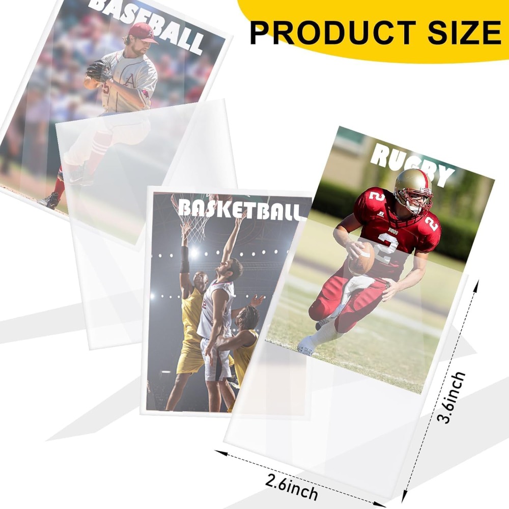 1000 Bustine Protettive per Ca - Card Penny Sleeve recensione e prezzo