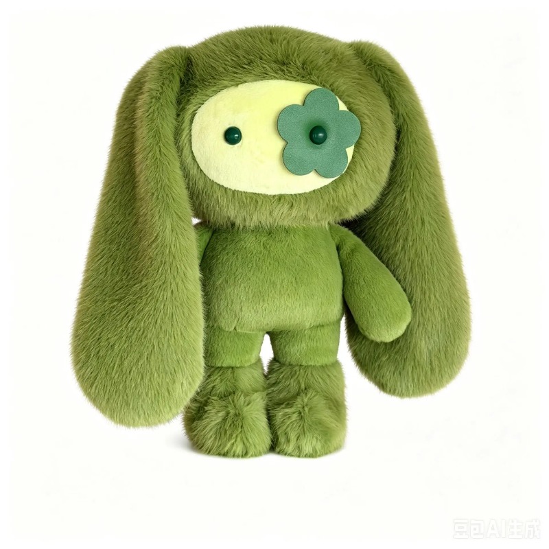 Peluche Coniglio Juju da 30 cm - Vinyl Figure Blank recensione e prezzo