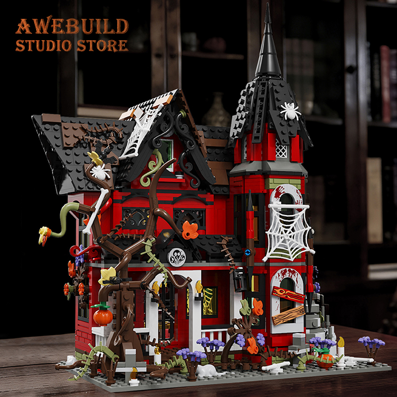 Set di Costruzioni 3D Casa Str - Lego Set City recensione e prezzo