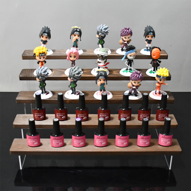 Espositore per alzate in acril - Display Risers Set recensione e prezzo