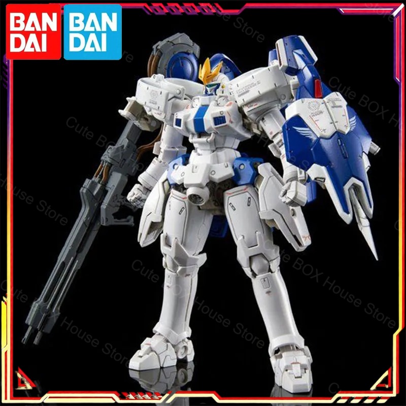 Bandai 100% Originale Kit Mode - Bandai Model Gundam Rg recensione e prezzo
