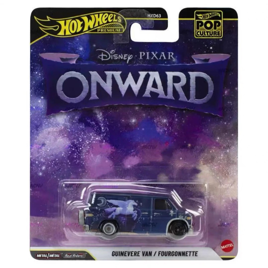 Hot Wheels Premium Pop Culture - Hot Wheels Car Mainline recensione e prezzo