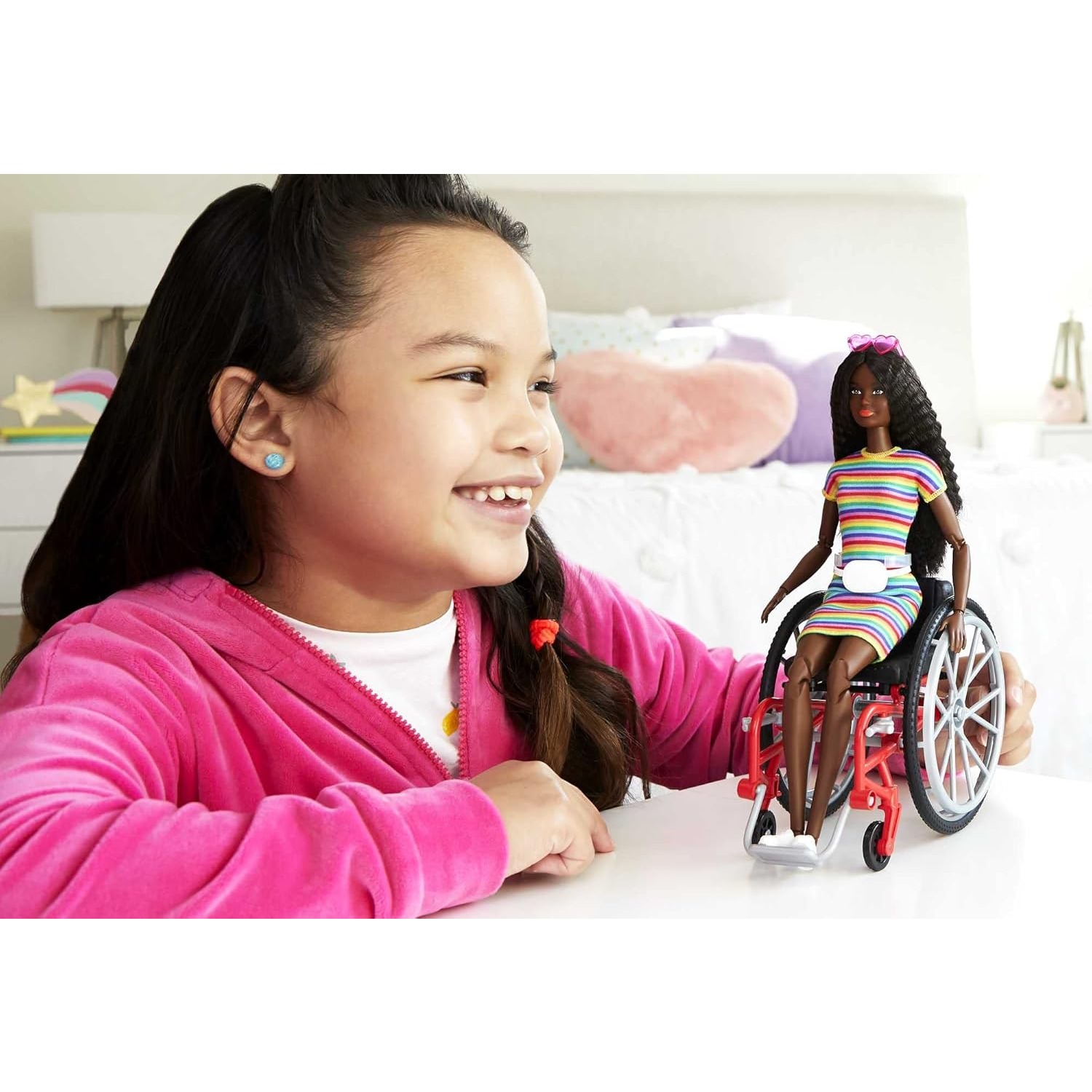 Bambola originale Mattel Barbi - Mattel Toy Barbie recensione e prezzo