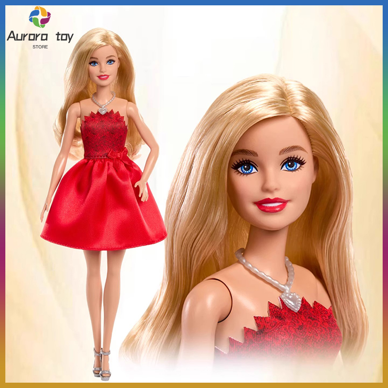 2025 Nuovo Mattel Barbie 80th  - Mattel Toy Barbie recensione e prezzo