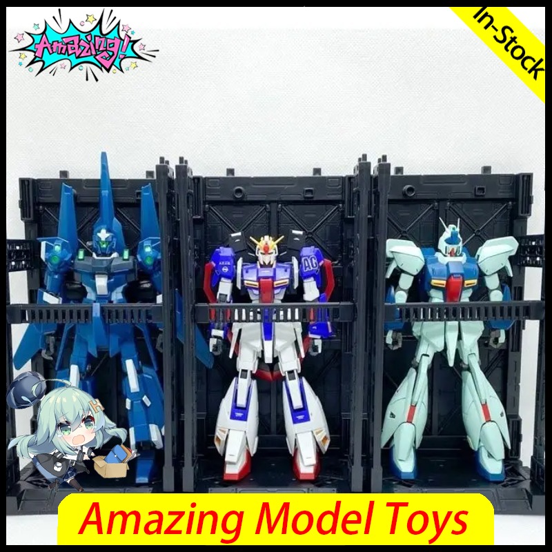Disponibile: Espositore per Mo - Bandai Model Gundam Rg recensione e prezzo