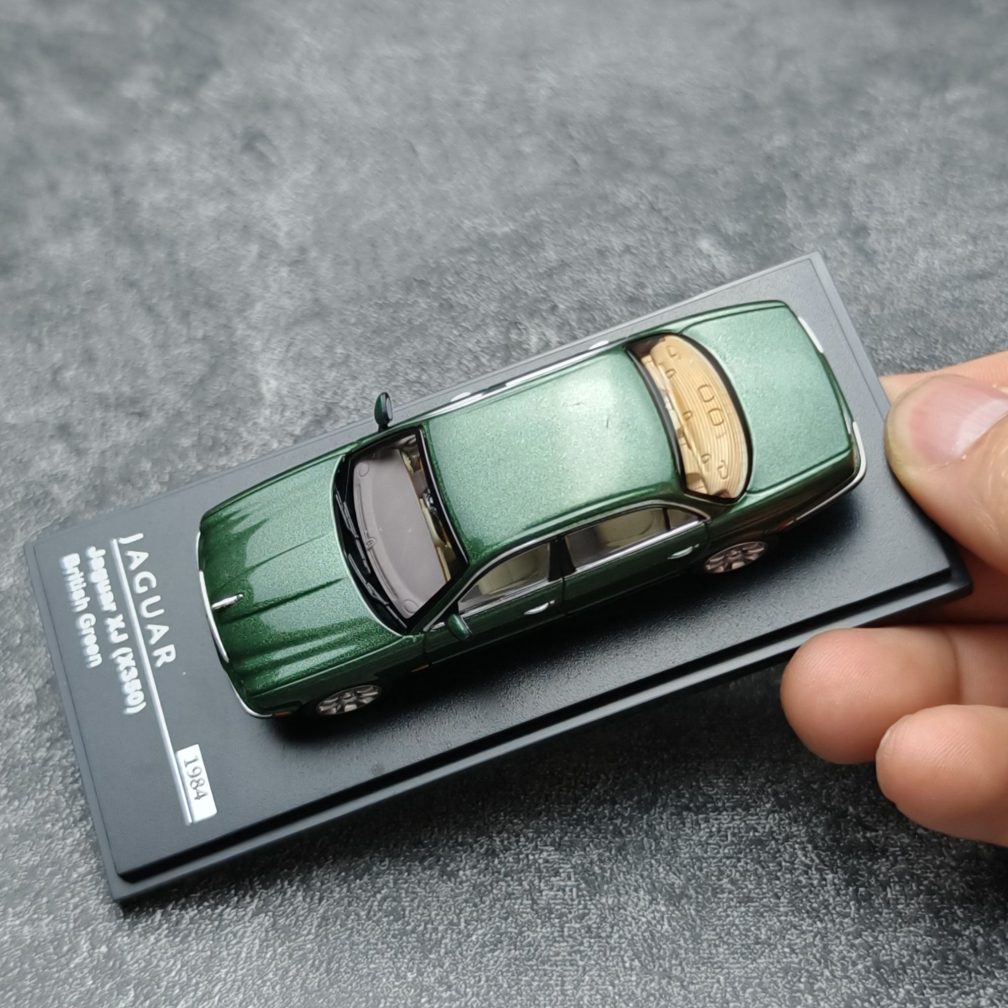 AR BOX Modellino Auto in Scala - Die Cast Car 1 64 recensione e prezzo