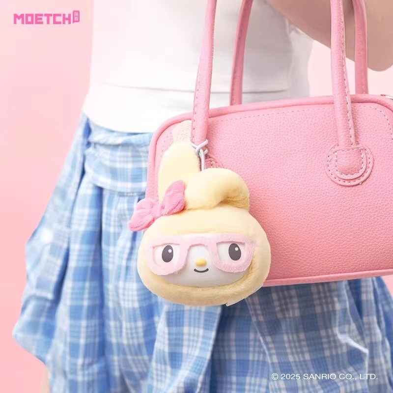 Disponibile - Originale Sanrio - Vinyl Figure Blank recensione e prezzo