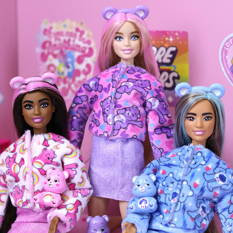 Moda originale Mattel Barbie R - Mattel Toy Barbie recensione e prezzo