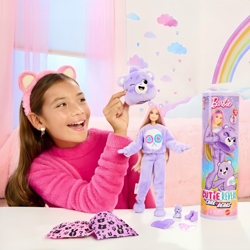 Moda originale Mattel Barbie R - Mattel Toy Barbie recensione e prezzo