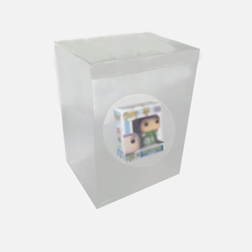 RUITROLIKER 10 pezzi custodia  - Funko Pop Protector recensione e prezzo