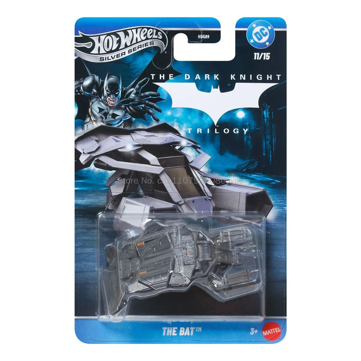 Hot Wheels Silver Label Veicol - Mattel Toy Hot Wheels recensione e prezzo