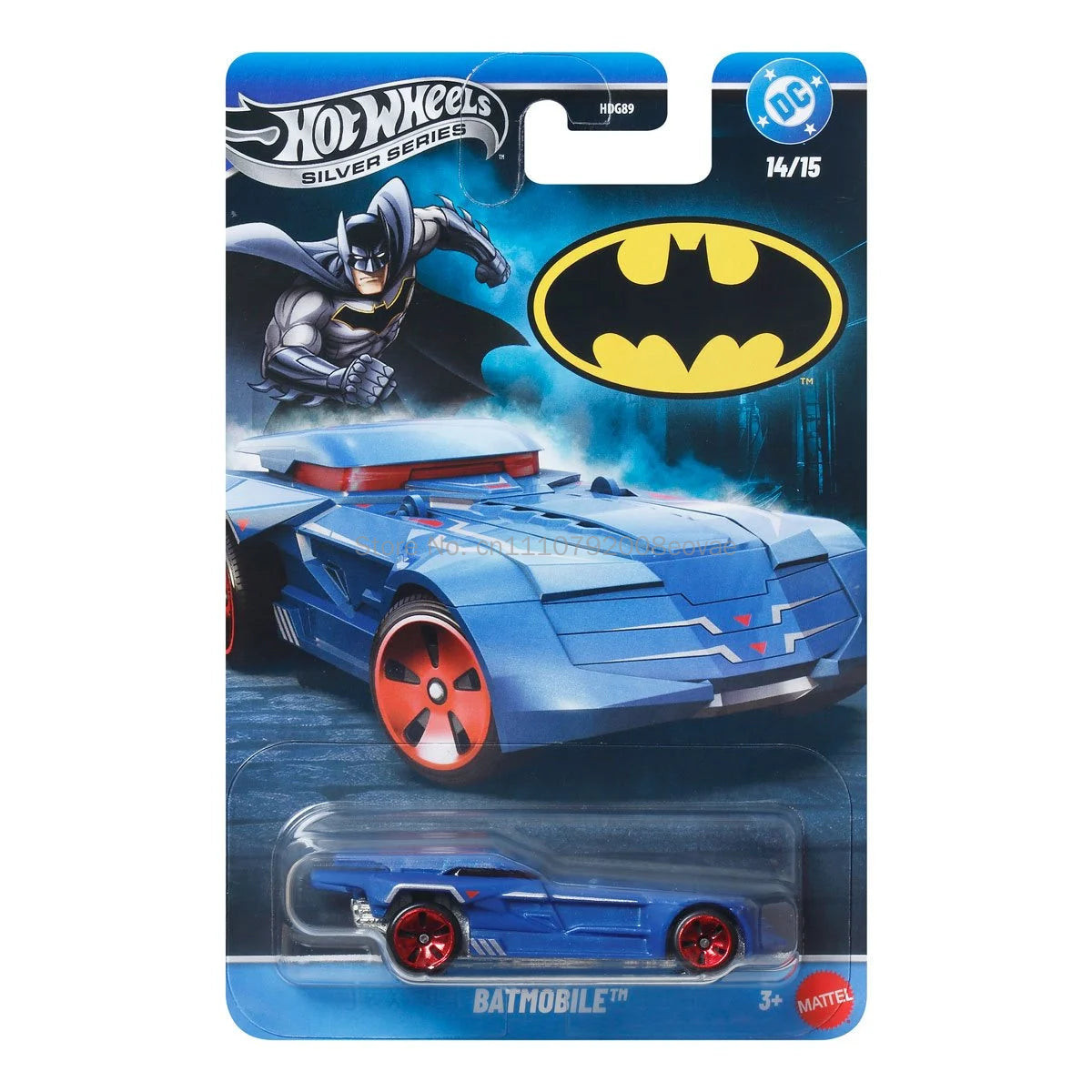 Hot Wheels Silver Label Veicol - Mattel Toy Hot Wheels recensione e prezzo