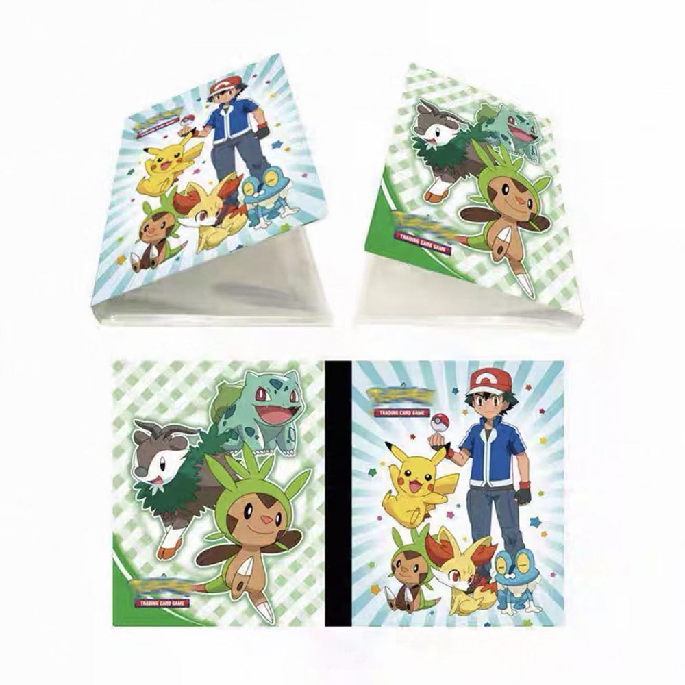 Album per Carte Pokemon, 240 P - Pokemon Binder Card recensione e prezzo