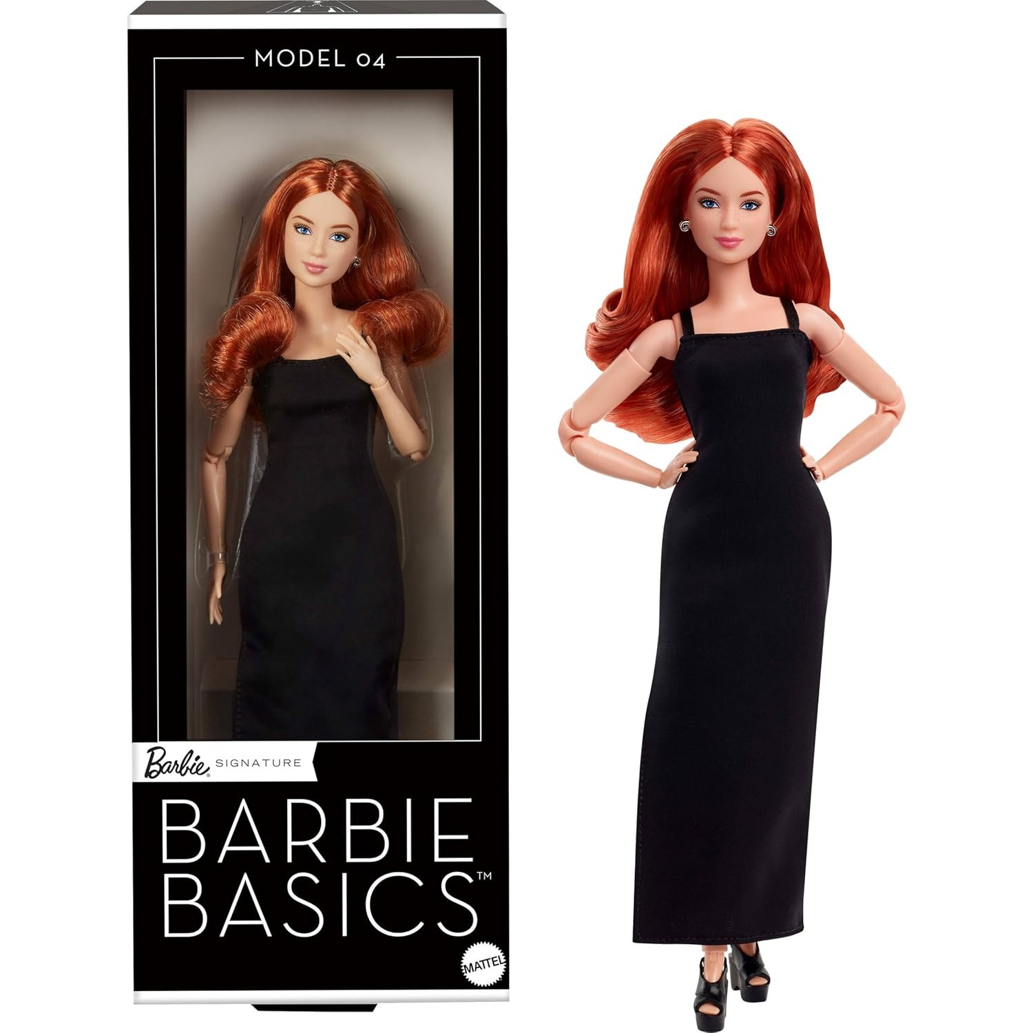 Bambole da collezione original - Mattel Toy Barbie recensione e prezzo