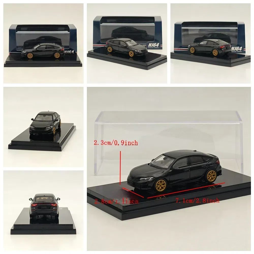 Hobby HJ 1/64 RS Versione Pers - Die Cast Car 1 64 recensione e prezzo