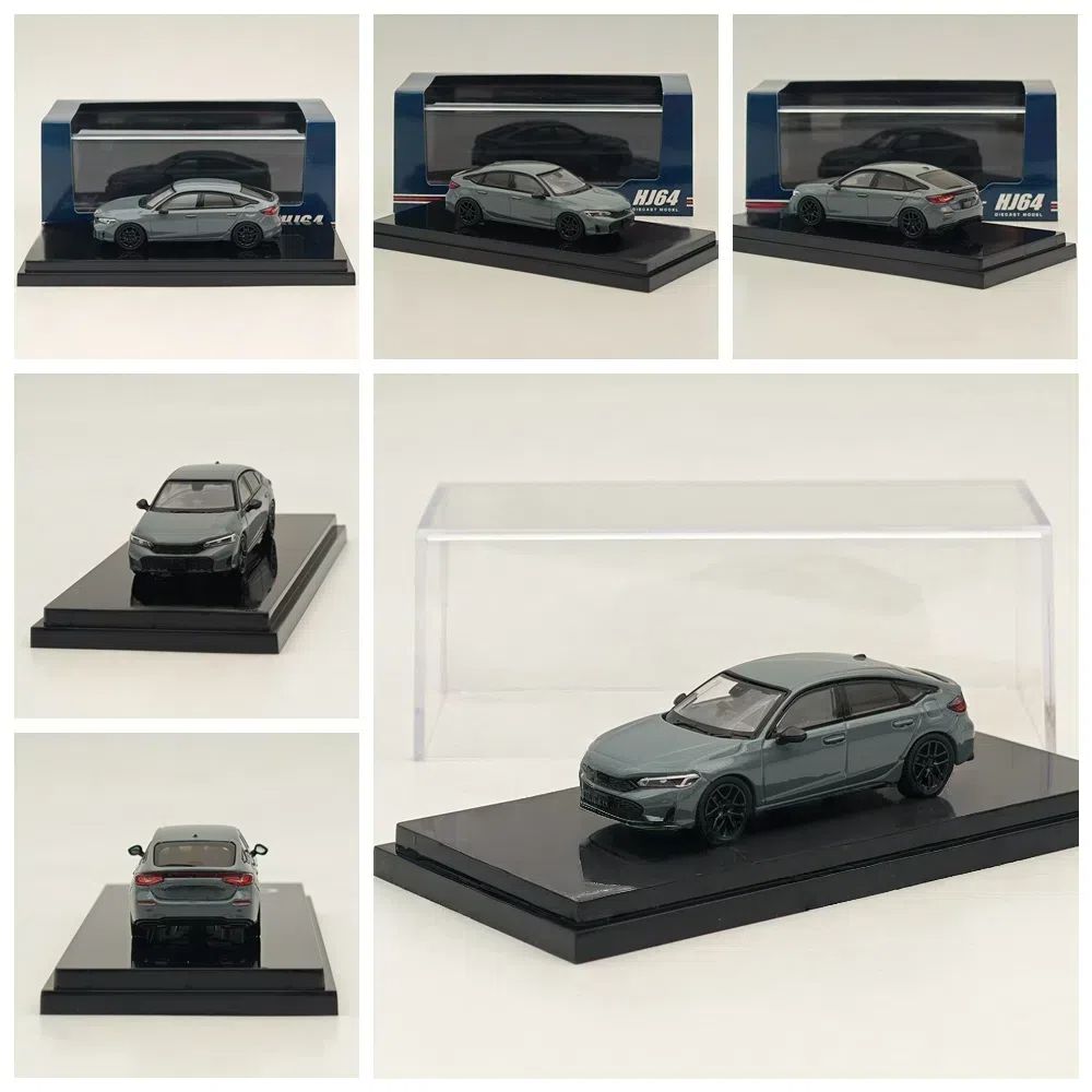 Hobby HJ 1/64 RS Versione Pers - Die Cast Car 1 64 recensione e prezzo