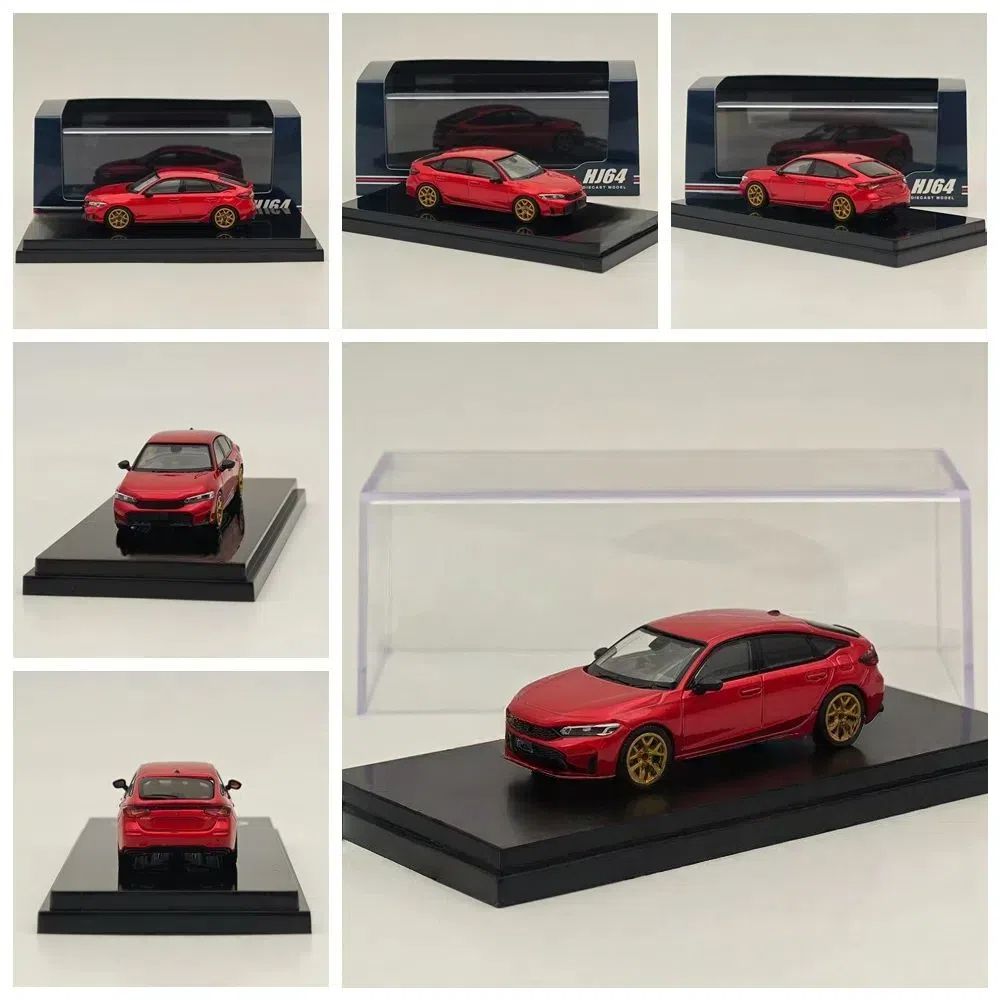 Hobby HJ 1/64 RS Versione Pers - Die Cast Car 1 64 recensione e prezzo