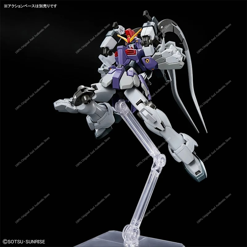 100% Originale Bandai HG 1/144 - Bandai Model Gundam Hg recensione e prezzo