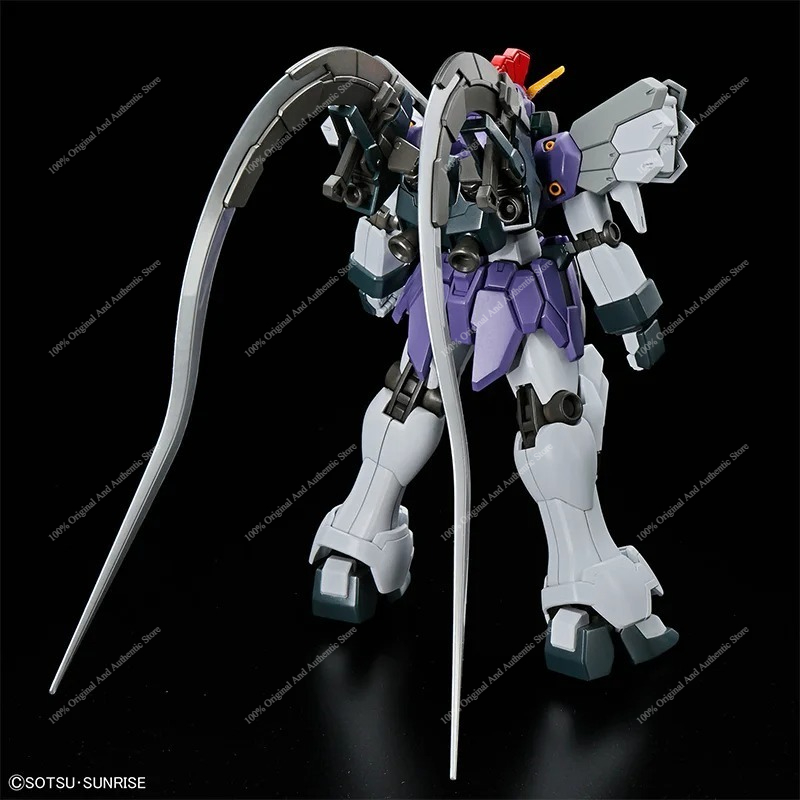 100% Originale Bandai HG 1/144 - Bandai Model Gundam Hg recensione e prezzo