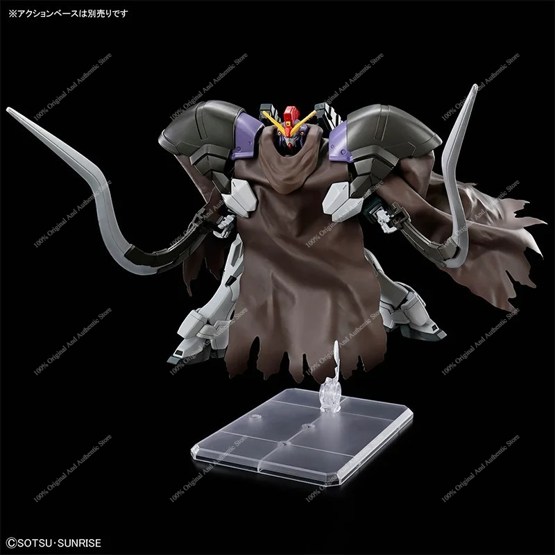 100% Originale Bandai HG 1/144 - Bandai Model Gundam Hg recensione e prezzo