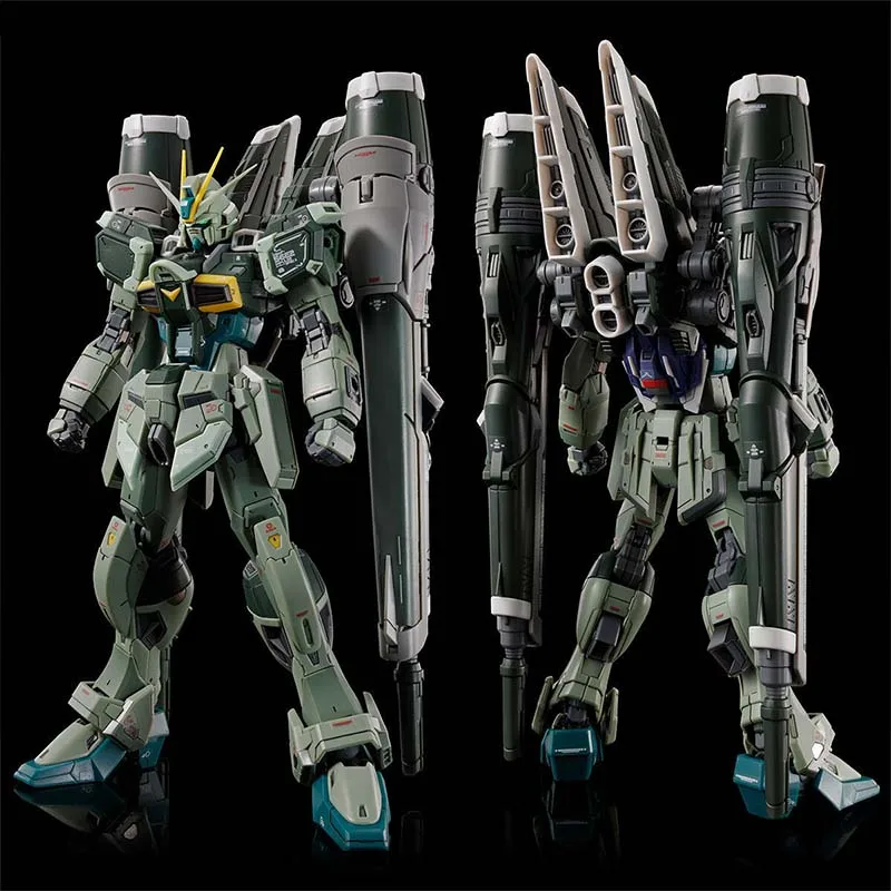 Kit Modello Gundam Bandai RG B - Bandai Model Gundam Rg recensione e prezzo