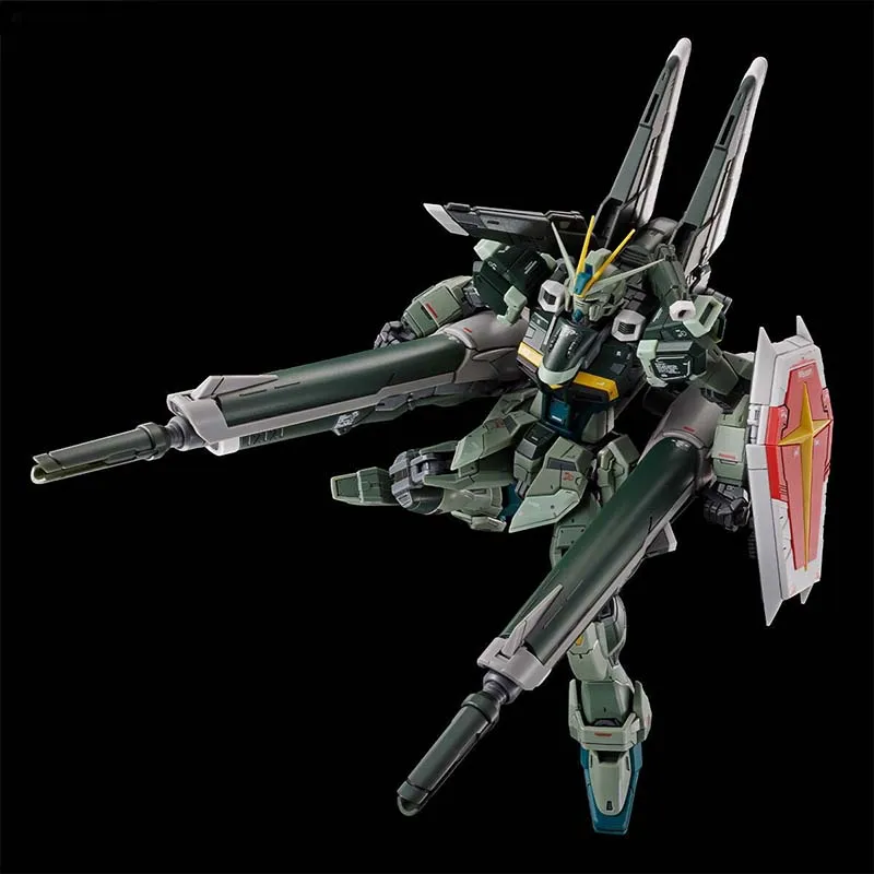 Kit Modello Gundam Bandai RG B - Bandai Model Gundam Rg recensione e prezzo