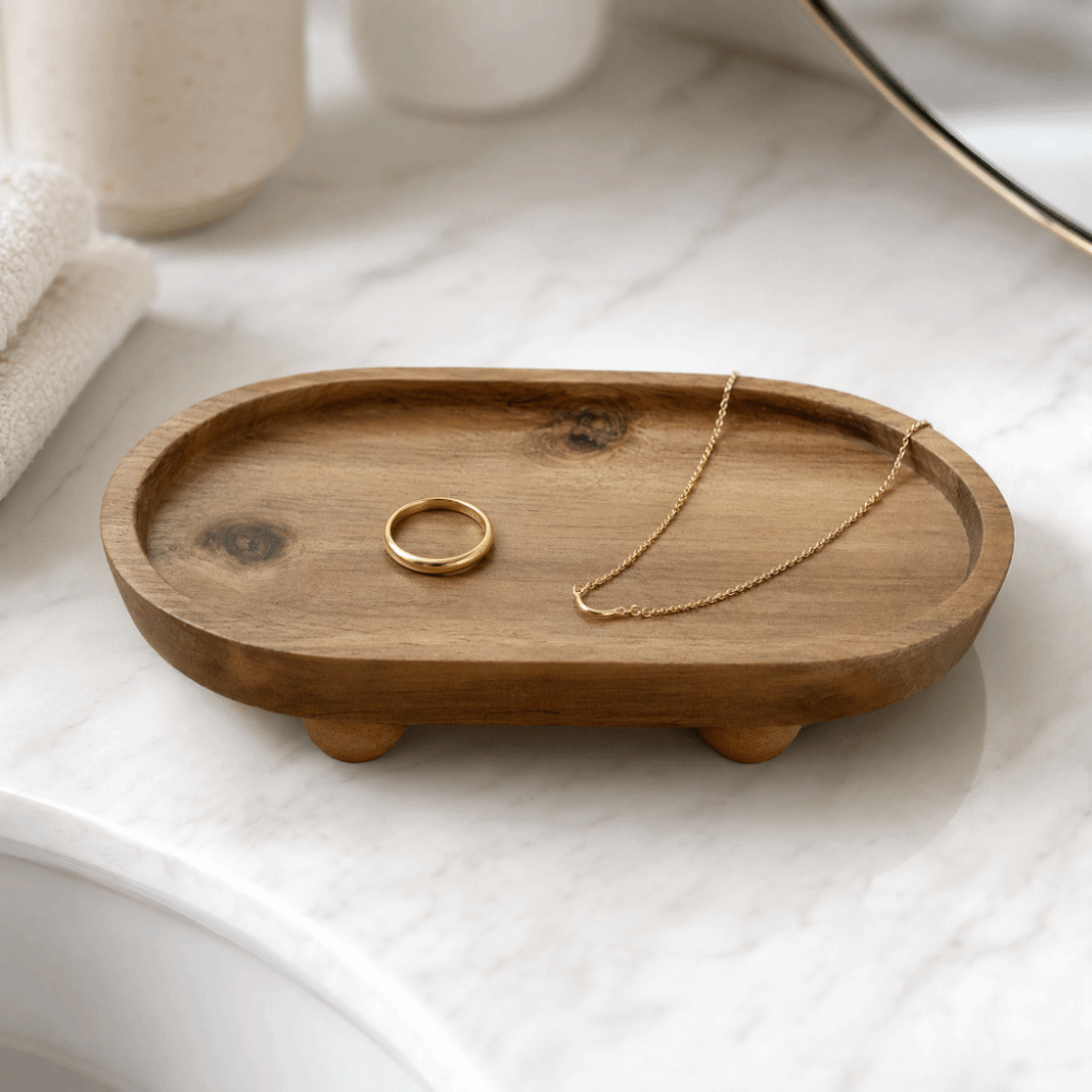 Vassoio Espositivo Rialzato Ov - Display Risers Set recensione e prezzo