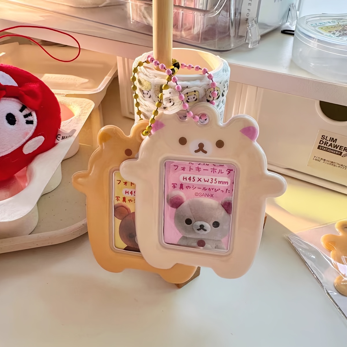 Portafoto Teddy Bear Custodia  - Pop Display Shelf recensione e prezzo