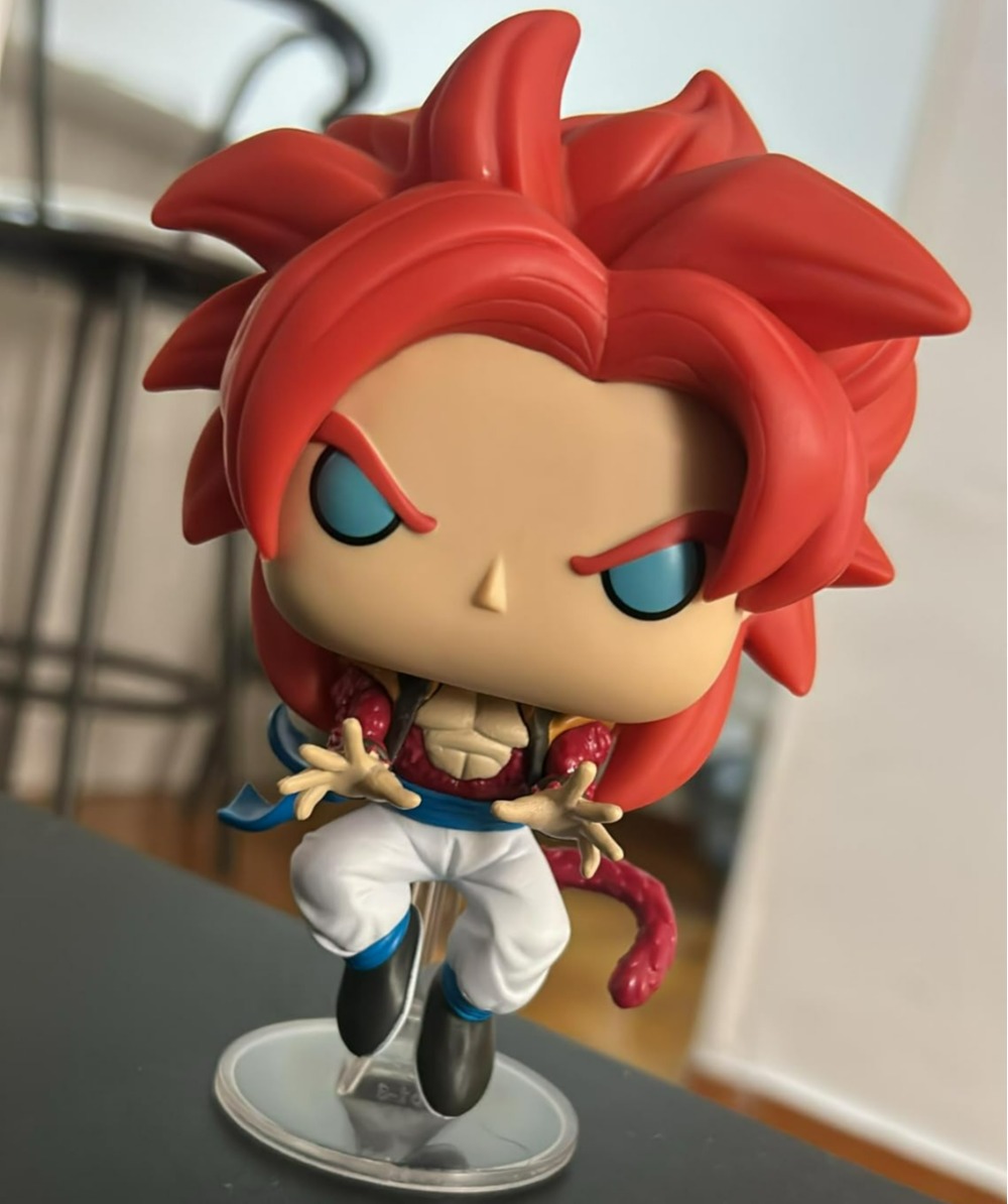 Funko Pop! Originale Figura in - Vinyl Figure Blank recensione e prezzo