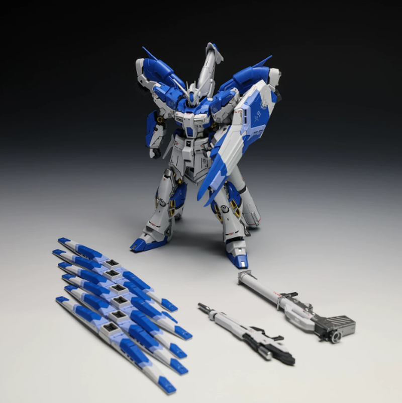 ZHUJIANG Modello RG Manatee 1/ - Bandai Model Gundam Rg recensione e prezzo