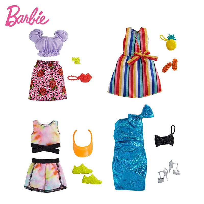 Moda originale Mattel Barbie D - Mattel Toy Barbie recensione e prezzo