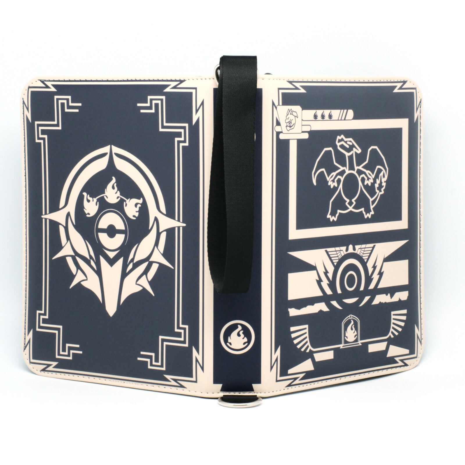 400PCS Album di carte Buste pe - Trading Card Binder recensione e prezzo
