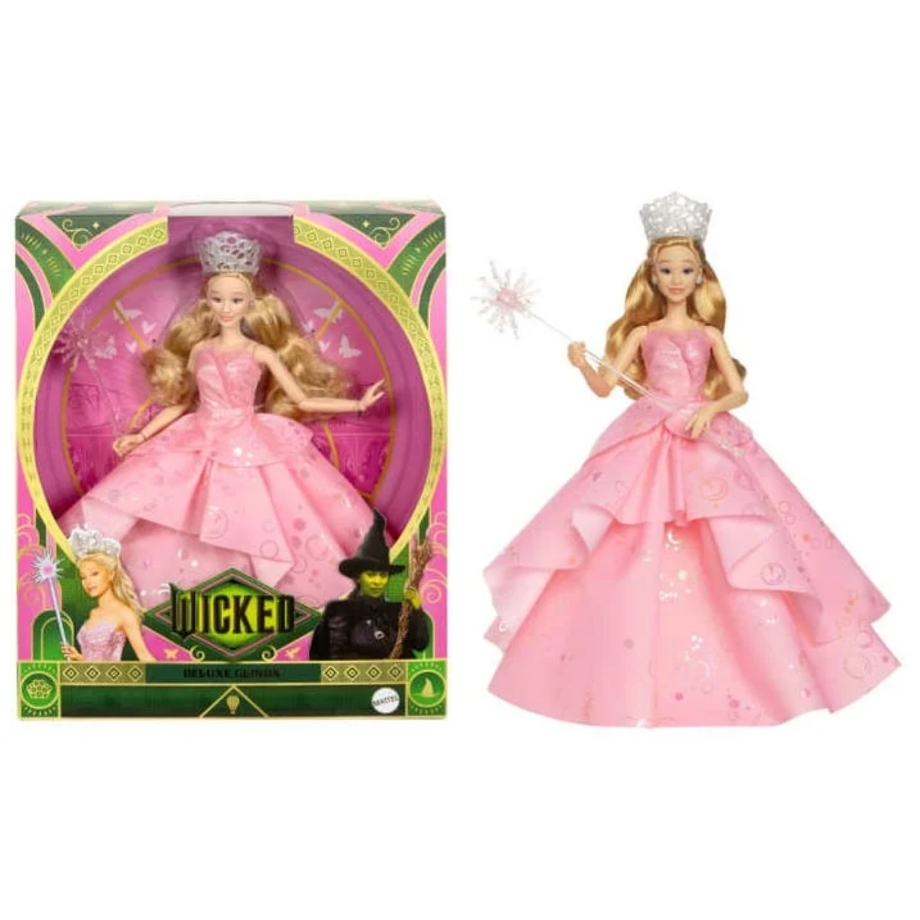 Bambole di moda originali Matt - Mattel Toy Barbie recensione e prezzo