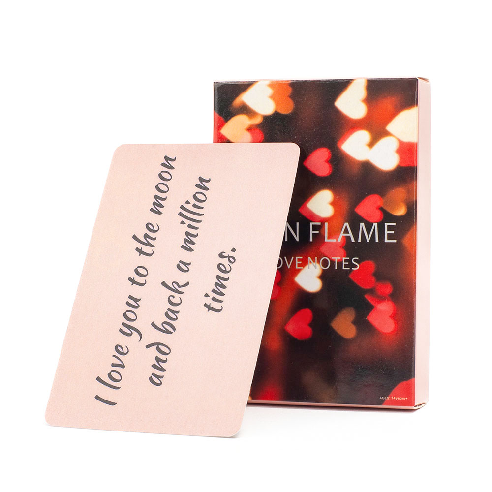 Twin Flame Love Notes Carte Or - Graded Card Display recensione e prezzo