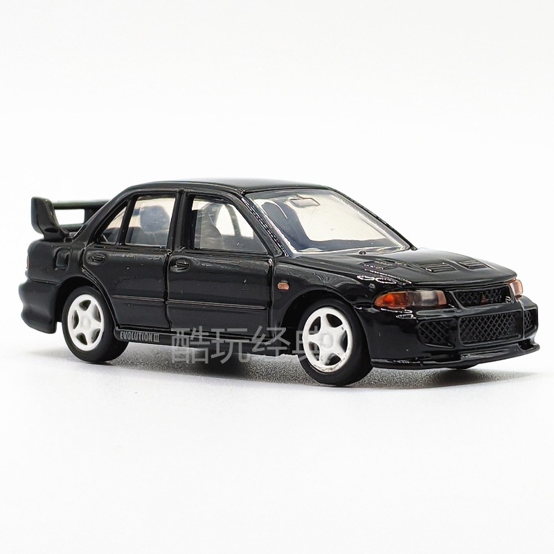TAKARA TOMY 10° Anniversario M - Die Cast Car 1 64 recensione e prezzo