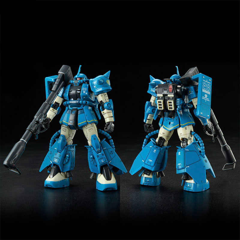 Kit Modellino Gundam Bandai RG - Bandai Model Gundam Rg recensione e prezzo